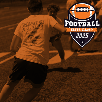 SportsEddy 2025 Football Elite Camp